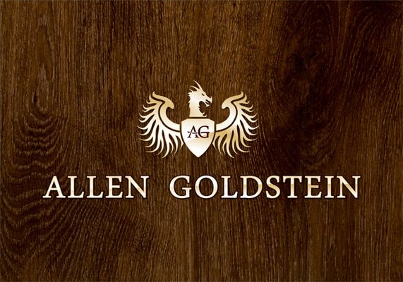 Logo of Allen Goldstein